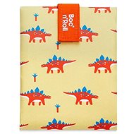 Roll´eat Boc'n'Roll snack bag - Animals Dino - Snack Bag