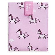 Roll´eat Boc'n'Roll snack bag - Animals Unicorns - Snack Bag