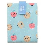 Roll´eat Boc'n'Roll snack pack - Mr. Wonderfull Apple - Snack Bag