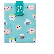 Roll´eat Boc'n'Roll snack wrapper - Mr. Wonderfull Sushi - Snack Bag