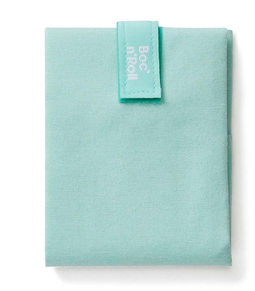 Roll´eat Boc'n'Roll snack bag - Nature Mint - Snack Bag