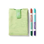 Roll´eat Boc'n'Roll snack bag - Paint Polar - Snack Bag