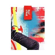 Roll´eat Boc'n'Roll snack bag - Young SKATE - Snack Bag