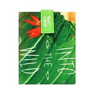 Roll´eat Boc'n'Roll snack wrapper - Young WILD - Snack Bag