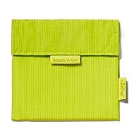 Roll´eat Snack'n'Go snack pocket - Active Lime - Snack Bag