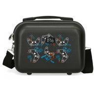 Roll Road Gamers - Makeup Case