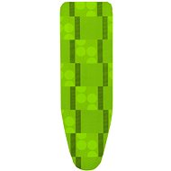 Rolser ironing board cover K-S 120 × 42 cm S lime - Ironing Board Cover