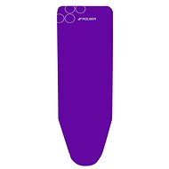 Rolser ironing board cover K-S 120 × 42 cm purple - Ironing Board Cover