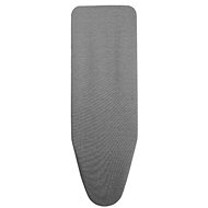 Rolser ironing board cover K-S 120 × 42 cm grey - Ironing Board Cover