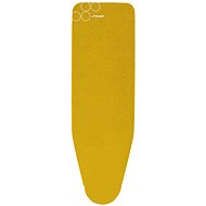 Rolser ironing board cover K-S 120 × 42 cm yellow - Ironing Board Cover