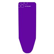 Rolser ironing board cover K-UNO 125 × 44 cm M purple - Ironing Board Cover