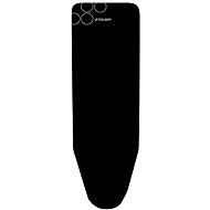Rolser ironing board cover K-UNO 125 × 44 cm M black - Ironing Board Cover