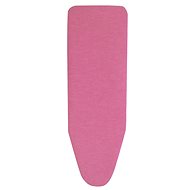 Rolser ironing board cover K-UNO 125 × 44 cm M pink - Ironing Board Cover