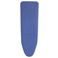 Rolser ironing board cover K-UNO 125 × 44 cm M blue - Ironing Board Cover