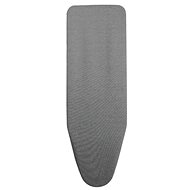 Rolser ironing board cover K-UNO 125 × 44 cm M grey - Ironing Board Cover