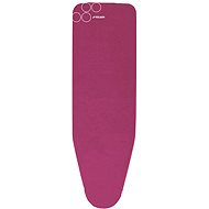 Rolser ironing board cover K-UNO 125 × 44 cm M fuchsia - Ironing Board Cover