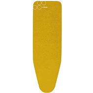 Rolser ironing board cover K-UNO 125 × 44 cm M yellow - Ironing Board Cover