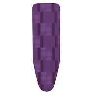 Rolser ironing board cover K-22 130 × 48 cm L purple - Ironing Board Cover
