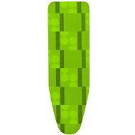 Rolser ironing board cover K-22 130 × 48 cm L lime - Ironing Board Cover
