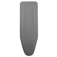 Rolser ironing board cover K-22 130 × 48 cm L grey - Ironing Board Cover