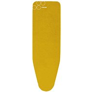 Rolser ironing board cover K-22 130 × 48 cm L yellow - Ironing Board Cover