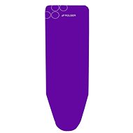 Rolser ironing board cover UNIVERSAL 140 × 55 cm purple - Ironing Board Cover
