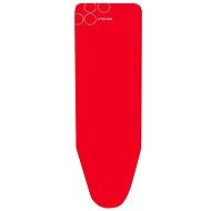Rolser ironing board cover UNIVERSAL 140 × 55 cm red - Ironing Board Cover