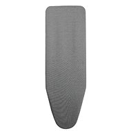 Rolser ironing board cover UNIVERSAL 140 × 55 cm grey - Ironing Board Cover