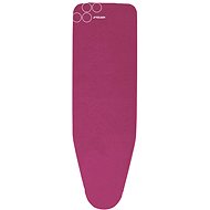 Rolser ironing board cover UNIVERSAL 140 × 55 cm pink - Ironing Board Cover