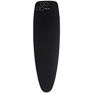 Rolser ironing board cover K - Surf 141 × 48 cm black - Ironing Board Cover