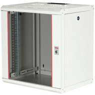 ROLINE 19" rack 12U, hanging, Pro, 600 × 450, grey - Data Cabinet