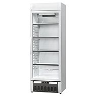 ROMO CRW410EL - Refrigerated Display Case