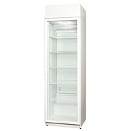 ROMO CRW3801 - Refrigerated Display Case