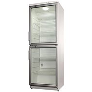 ROMO CRW3502L - Refrigerated Display Case
