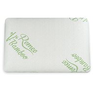 Romeo unfilled Memory Bamboo pillow - Pillow
