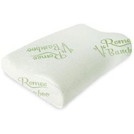 Romeo Anatomical Pillow Memory Bamboo - Pillow