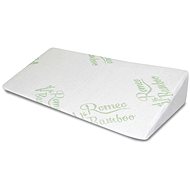 Romeo Memory Bamboo wedge headrest - Pillow