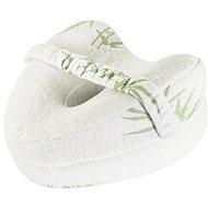 Romeo Ergonomic Deluxe Memory Bamboo Knee Pillow - Pillow