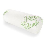 Romeo Relaxation Roller Memory Bamboo - Pillow
