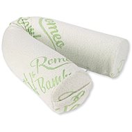 Romeo Shapeable Flexi Memory Bamboo Roller - Pillow