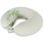 Romeo Neck Pillow Memory Bamboo - Pillow