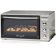 Rommelsbacher BG 1650 - Mini Oven