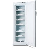 ROMO UFA243A ++ - Upright Freezer