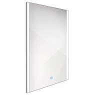 NIMCO LED Mirror 600x800 with Touch Sensor - Mirror