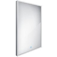 NIMCO LED Mirror 500x700 with Touch Sensor - Mirror