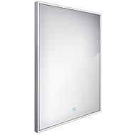 NIMCO LED Mirror 600x800 with Touch Sensor - Mirror
