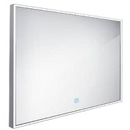 NIMCO LED Mirror 1000x700 with Touch Sensor - Mirror