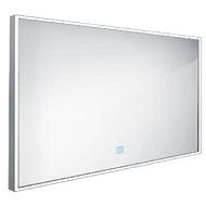 NIMCO LED Mirror 1200x700 with Touch Sensor - Mirror