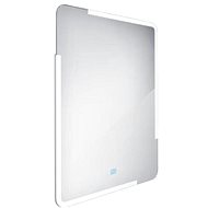 NIMCO LED Mirror 600x800 with Touch Sensor - Mirror