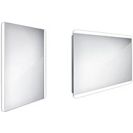 Nimco LED mirror 60 × 80 cm - acrylic glass diffuser ZP 17002 - Mirror
